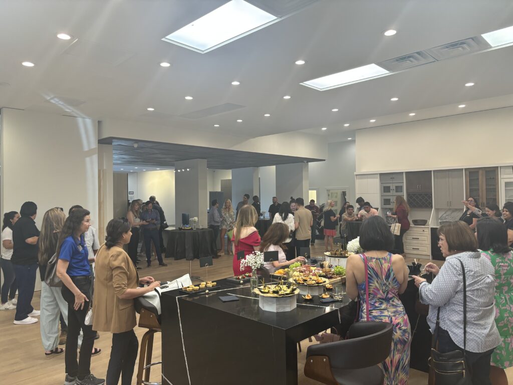 ASTRRA Cabinets Showroom and Design Center