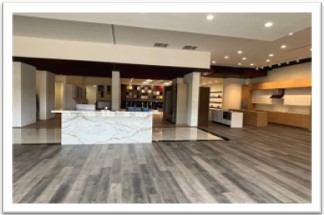ASTRRA Cabinets Showroom and Design Center
